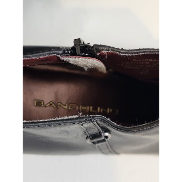 Black Boots - Picture 11 of 11